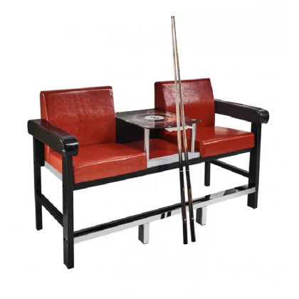 Chair - 2 or 3 Seaters Deluxe Design